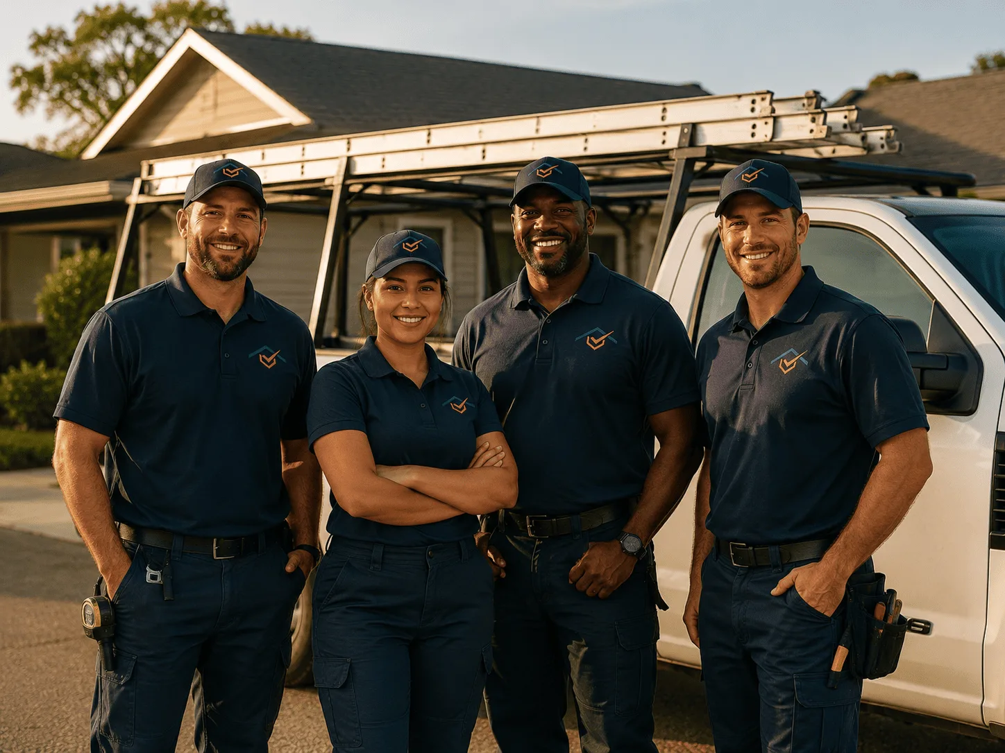 Roof Inspection company in Crest Hill, IL